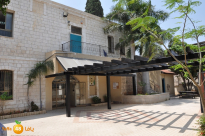 الرملة: مدرسة الهدى الثانوية الاهلية تحصل على العلامة الخضراء في امتحانات البجروت 